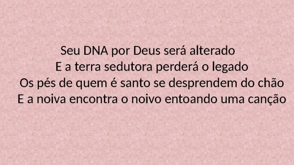 Santidade - página 5