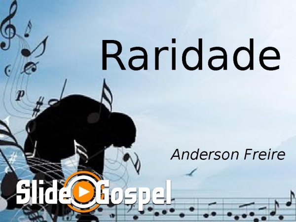 Raridade
