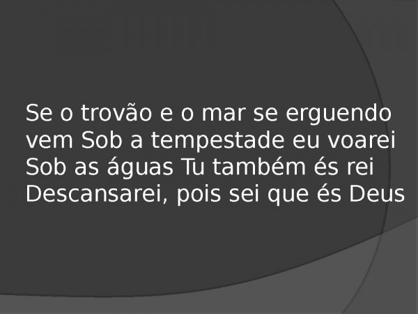 Descansarei - página 8