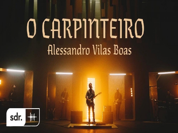 O CARPINTEIRO C FOTO NV.pptx