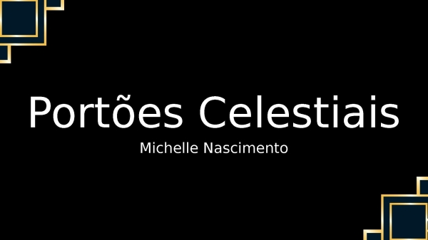 Portões Celestiais