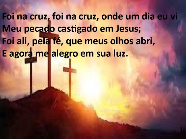 O quão cego andei - página 5