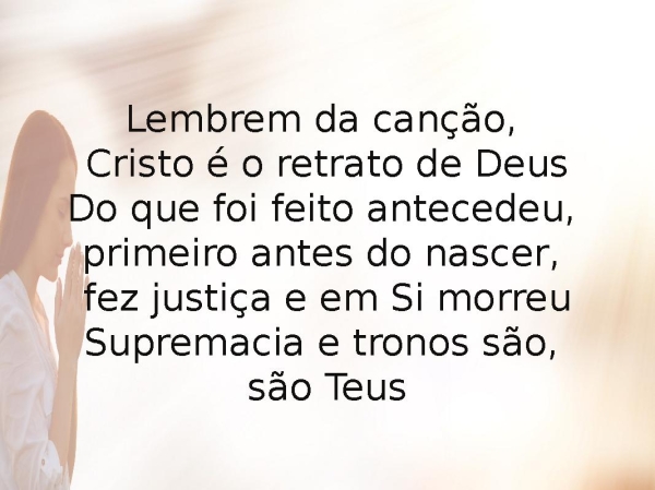Colossenses e suas linhas de amor - página 2