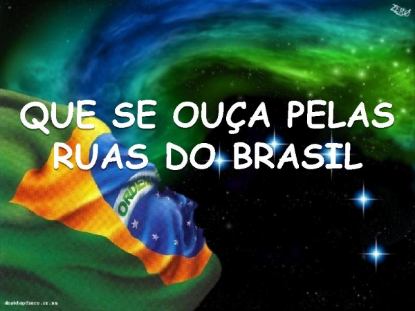 SOM DO CÉU