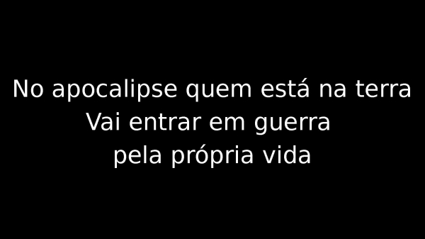 Apocalipse - página 22
