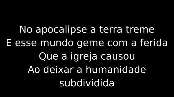 Apocalipse - página 23