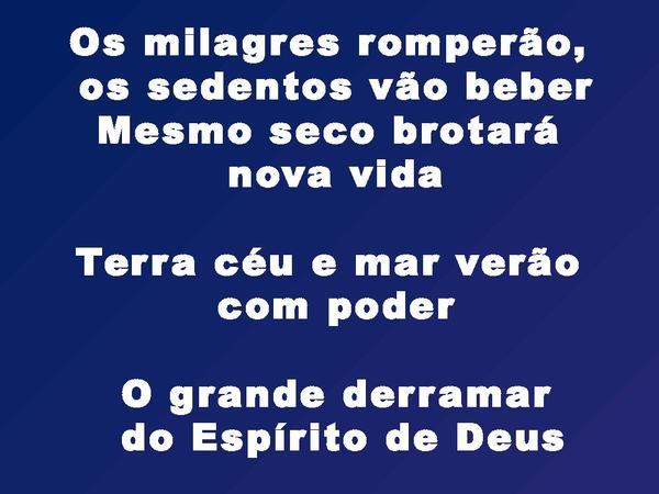 Grande derramar - página 5