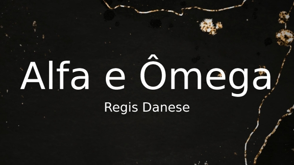 Alfa e Ômega