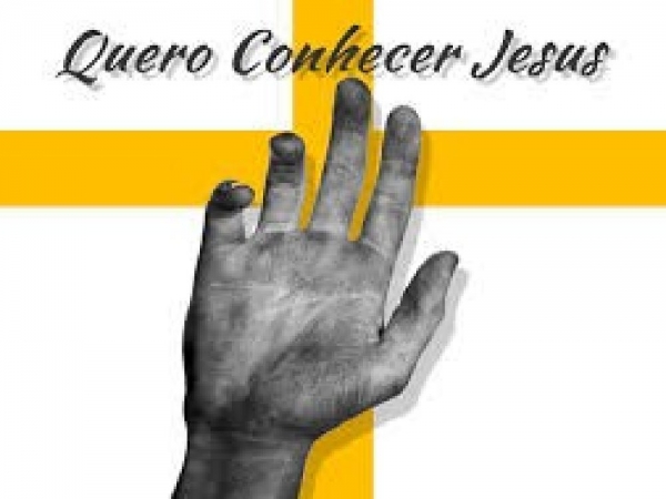 Quero Conhecer Jesus.pptx