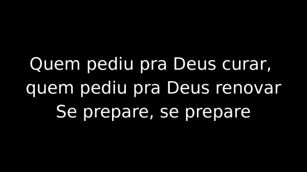 Ele veio - página 2