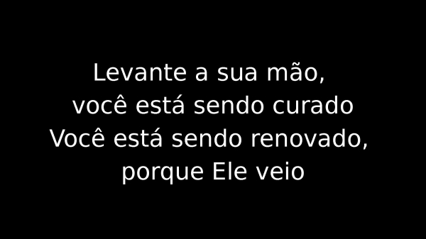 Ele veio - página 12