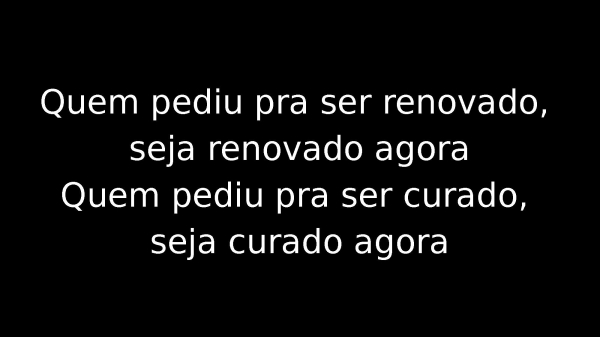Ele veio - página 16