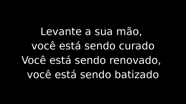 Ele veio - página 20