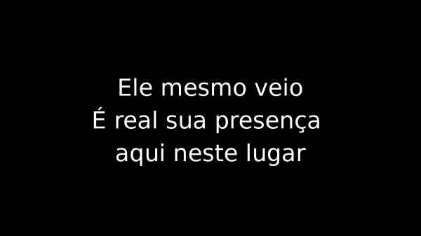 Ele veio - página 4