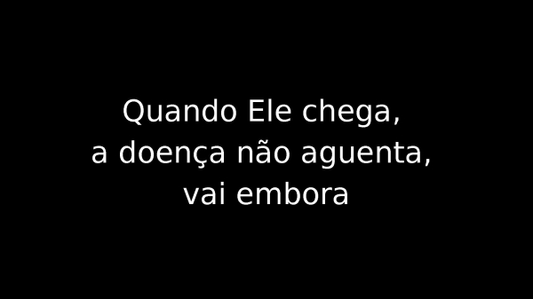 Ele veio - página 5