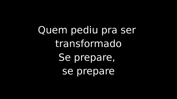 Ele veio - página 9