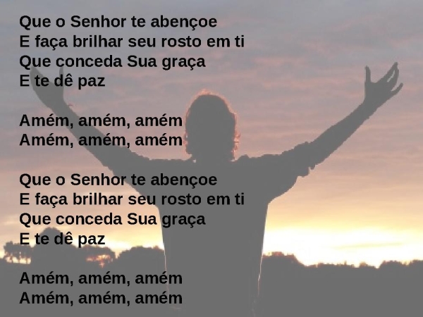 A bencao