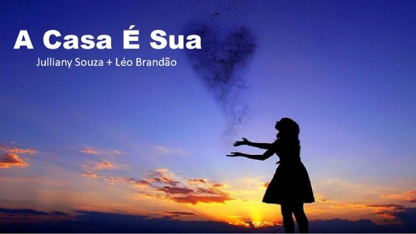A casa é sua.pptx