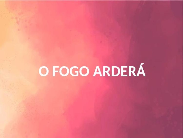 FOGO ARDERA