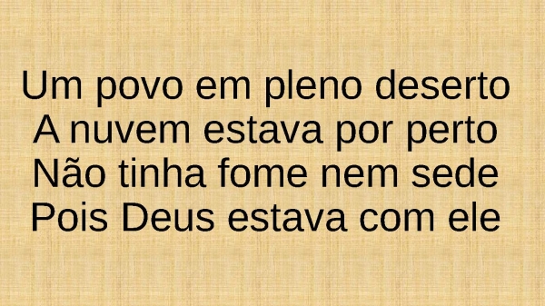 Projeto no deserto - página 2