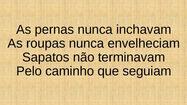 Projeto no deserto - página 6