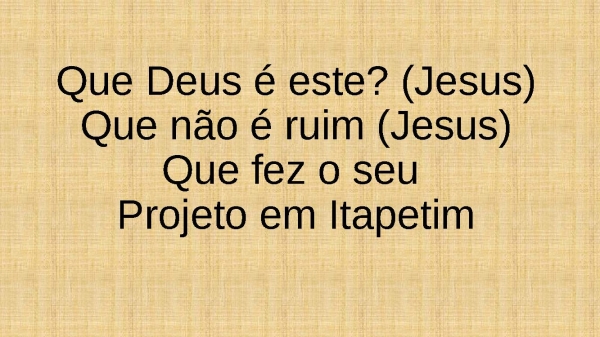 Projeto no deserto - página 9