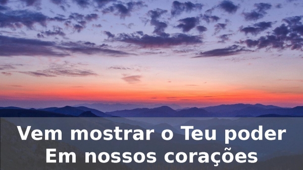 Som do Céu - Adoração Central - página 14