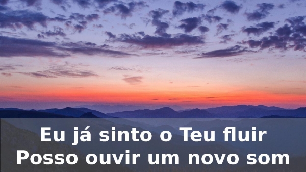 Som do Céu - Adoração Central - página 15