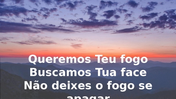 Som do Céu - Adoração Central - página 27