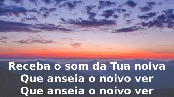 Som do Céu - Adoração Central - página 9