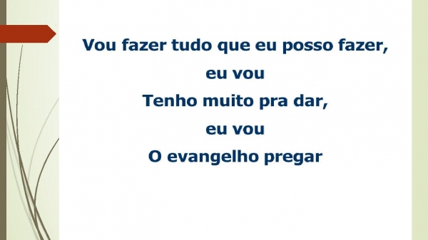 EU VOU (ÁFRICA) - página 3
