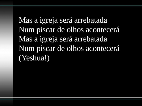 Vem Me Buscar - página 12