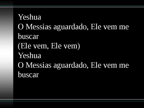 Vem Me Buscar - página 13