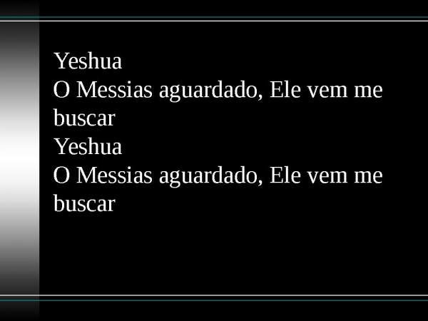 Vem Me Buscar - página 4