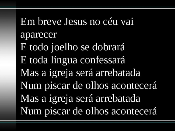 Vem Me Buscar - página 8