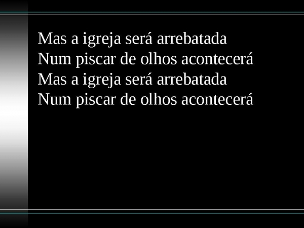 Vem Me Buscar - página 10