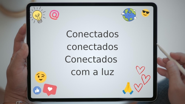 Conectados Com Deus - página 21