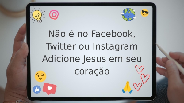 Conectados Com Deus - página 10