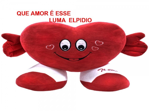 QUE AMOR E ESSE.pptx