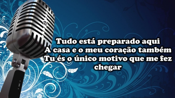 Só Tu és Santos - página 2