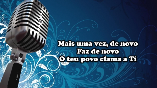 Só Tu és Santos - página 14