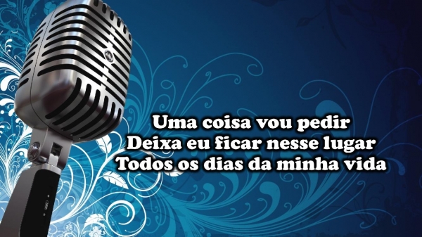 Só Tu és Santos - página 7