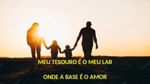 FAMÍLIA DEBAIXO DA GRAÇA - página 12