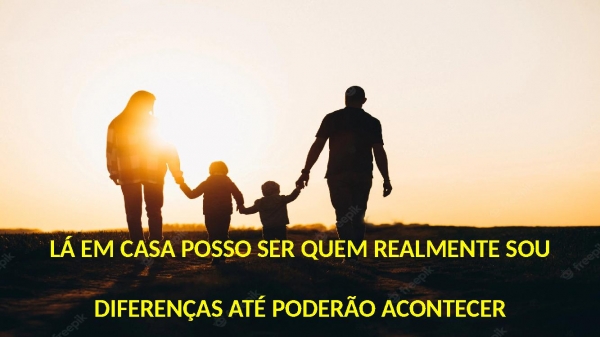 FAMÍLIA DEBAIXO DA GRAÇA - página 14