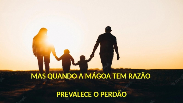 FAMÍLIA DEBAIXO DA GRAÇA - página 6