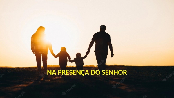 FAMÍLIA DEBAIXO DA GRAÇA - página 10