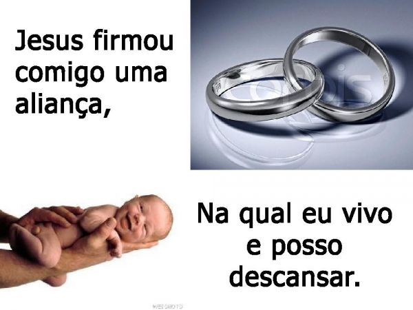 Eu Tenho em mim um canto de vitória - página 4