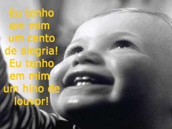Eu Tenho em mim um canto de vitória - página 5