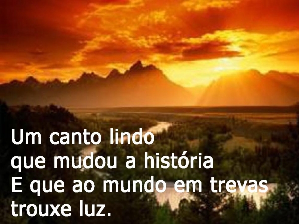 Eu Tenho em mim um canto de vitória - página 10