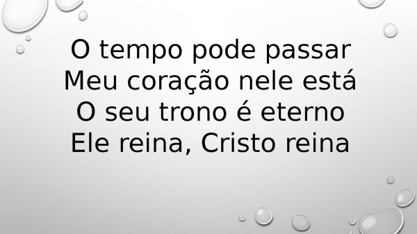 Se Renovarão - página 2